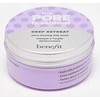 Benefit The POREfessional Deep Retreat Pore-Clearing Clay Mask valomoji molio kaukė, 30 ml