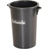 COLLOMIX maišymo kibiras mixTUB 34 L Juodas