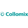 COLLOMIX maišymo kibiras mixTUB 34 L Juodas