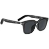COLMI G06 Smart Glasses Juodas