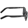 COLMI G06 Smart Glasses Juodas