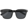 COLMI G06 Smart Glasses Juodas