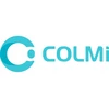 COLMI G06 smart glasses (ruda)