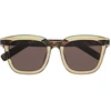 COLMI G06 smart glasses (ruda)