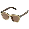 COLMI G06 smart glasses (ruda)
