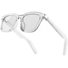 COLMI G06 smart glasses (transparent)