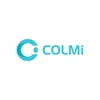 Colmi V89 Išmanusis laikrodis (Stainless Steel, Gold)
