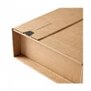 Colompac CP 050.01 (320 x 290 x 35-80), Kartonas, Ruda, A4, 320 mm, 290 mm, 80 mm