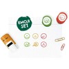 Colop COLOP little NIO Stempel- Set ''Emojis'' retail