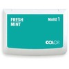 Colop COLOP MAKE1 rašalo pagalvėlė fresh mint mažmeninė prekyba