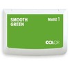 Colop COLOP MAKE1 poduszka stemplowa smooth žalias retail