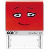 Colop COLOP NIO School Stempel ''sauberer'' retail