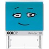 Colop COLOP NIO School stempel ''podpis'' retail