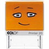 Colop COLOP NIO School stempel ''niekompletny'' retail