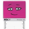 Colop COLOP NIO School Stempel ''Versuch'' retail