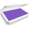 Colop PODUSZKA DO STEMPLI 90x50mm COLOP MAKE1 155132 LOVABLE LAVENDER/LAWENDOWY FIOLET