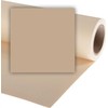 Popierinis fonas Colorama Studio Background 2,72x11m - Cappuccino