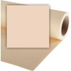 Popierinis fonas Colorama 2,72x11m Oyster
