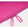 Tucano Colore 2 do laptop 15.6" macbook Pro 16'' rožinė