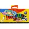 Plastilinas COLORINO 12 spalvų