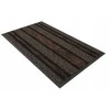 Durų kilimėlis BFS Arizona 401, ruda, 50 cm x 80 cm x 0.7 cm