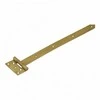 Okko Colorovo HINGE GB-TH400 400X45X90X3MM YELL. ZINC