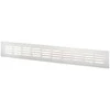 Haushalt Colorovo METAL DOOR GRILLES MVMA 400X80 AN