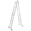 Colorovo UNIVERSAL LADDER BL-405B HAUSHALT