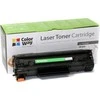ColorWay Toneris Cartridge | Juodas