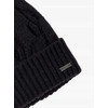 Kepurė Columbia Boundless Days Cable Knit Pom Beanie W 2092641010