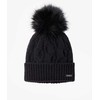 Kepurė Columbia Boundless Days Cable Knit Pom Beanie W 2092641010