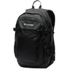Columbia Castle Crest 25L kuprinė juoda vienas dydis (2175661010)