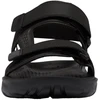 Columbia Columbia Peakfreak Roam Sandal 2108771010 Juoda 41