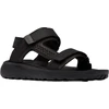 Columbia Columbia Peakfreak Roam Sandal 2108771010 Juoda 43