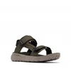 Columbia Columbia Peakfreak Roam Sandal 2108771326 žalia 41