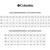 Columbia Expeditionist Extreme 2078971231 Brown 44