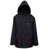 Columbia LONG JACKET L HAUSHALT