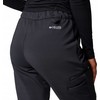 Columbia Vest Canyon High-Rise Softshell Pant W 2105831010
