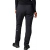 Columbia Vest Canyon High-Rise Softshell Pant W 2105831010