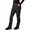 Columbia Vest Canyon High-Rise Softshell Pant W 2105831010