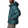 Columbia Puffect Striukė su gobtuvu M 2008413414