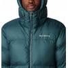Columbia Puffect Striukė su gobtuvu M 2008413414