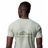 Columbia Rapid Ridge Back Graphic Tee II M 1934824349