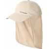 Kepurė Columbia Columbia Schooner Bank II Cap 2120471271 Beżowe One size