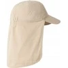 Kepurė Columbia Columbia Schooner Bank II Cap 2120471271 Beżowe One size