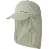 Kepurė Columbia Columbia Schooner Bank II Cap 2120471348 Beżowe One size