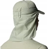 Kepurė Columbia Columbia Schooner Bank II Cap 2120471348 Beżowe One size