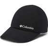 Columbia Sidabrinis Ridge IV kamuoliukas 2121141010 Juoda Vienas dydis