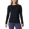 Marškinėliai Columbia Midweight Stretch Long Sleeve Top W 1639021011 (dydis_EU-L)