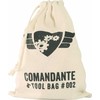 Kavamalė Comandante – įrankių krepšys Nr. 2